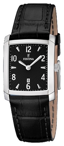 Wrist watch Festina F16513/3 for women - picture, photo, image