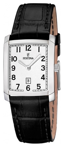 Wrist watch Festina F16513/4 for women - picture, photo, image