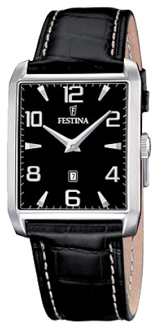 Wrist watch Festina F16514/3 for Men - picture, photo, image