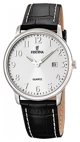 Wrist watch Festina F16516/2 for Men - picture, photo, image