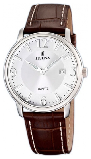 Wrist watch Festina F16516/3 for Men - picture, photo, image