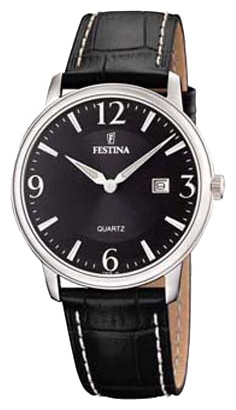 Wrist watch Festina F16516/6 for Men - picture, photo, image