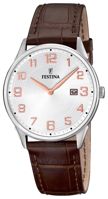 Festina F16518/4 pictures