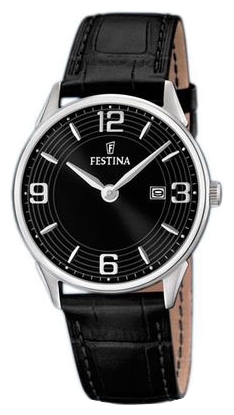 Wrist watch Festina F16518-6 for Men - picture, photo, image