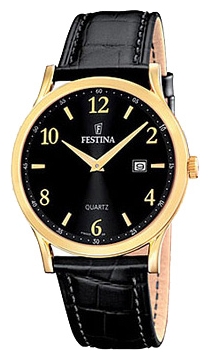 Wrist watch Festina F16522/5 for Men - picture, photo, image