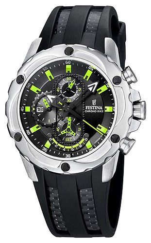 Wrist watch Festina F16526/3 for Men - picture, photo, image