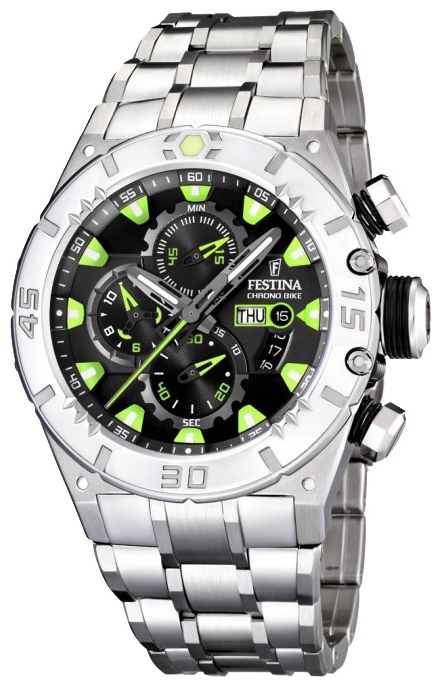 Wrist watch Festina F16527/3 for Men - picture, photo, image