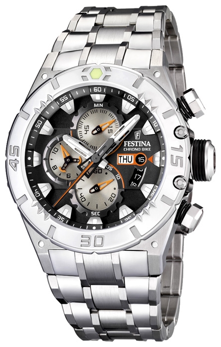 Wrist watch Festina F16527/7 for men - picture, photo, image