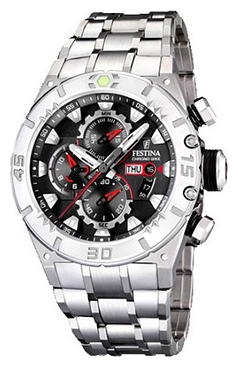 Wrist watch Festina F16527/8 for Men - picture, photo, image