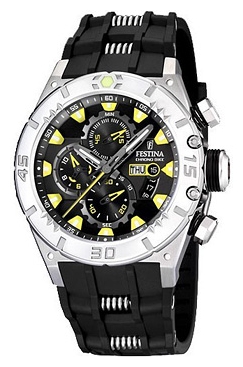 Wrist watch Festina F16528/2 for Men - picture, photo, image