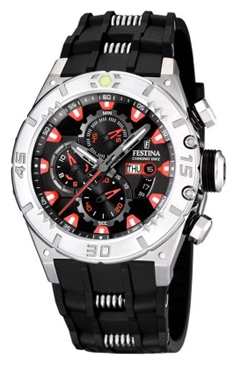 Wrist watch Festina F16528/4 for Men - picture, photo, image