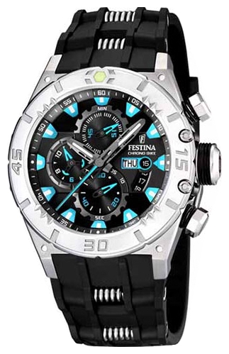 Wrist watch Festina F16528/5 for Men - picture, photo, image