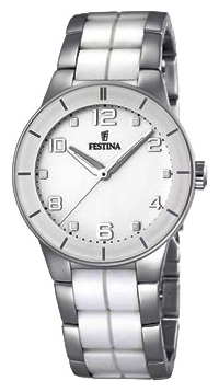 Wrist watch Festina F16531/1 for women - picture, photo, image