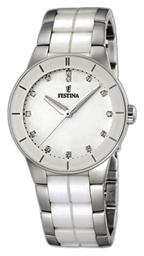 Wrist watch Festina F16531/3 for women - picture, photo, image