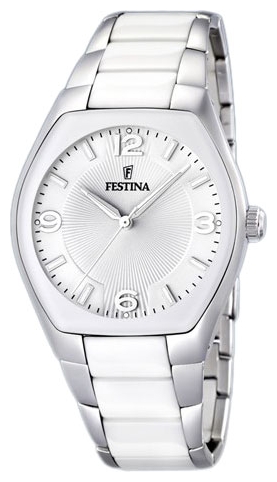 Wrist watch Festina F16532/1 for women - picture, photo, image