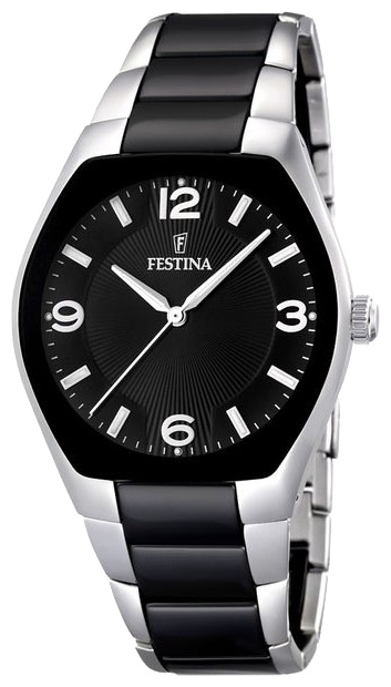 Wrist watch Festina F16532/2 for Men - picture, photo, image