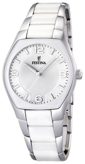 Wrist watch Festina F16533/1 for women - picture, photo, image