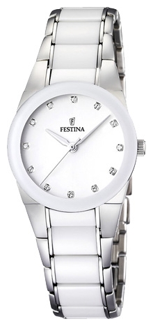 Wrist watch Festina F16534/3 for women - picture, photo, image