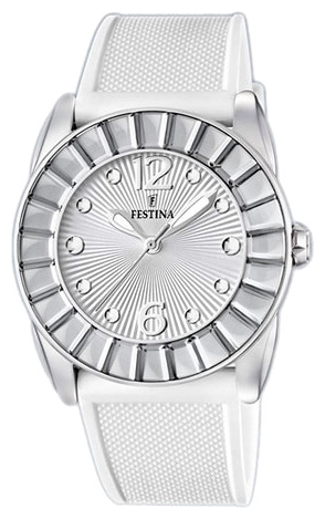 Wrist watch Festina F16540/1 for women - picture, photo, image