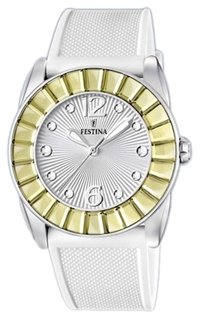 Wrist watch Festina F16540/2 for women - picture, photo, image