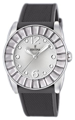 Wrist watch Festina F16540/4 for women - picture, photo, image
