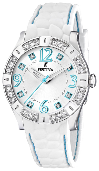 Wrist watch Festina F16541/2 for women - picture, photo, image