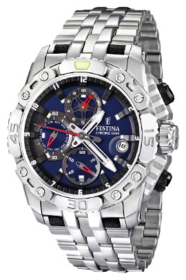 Wrist watch Festina F16542/2 for Men - picture, photo, image