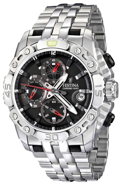 Wrist watch Festina F16542/3 for Men - picture, photo, image