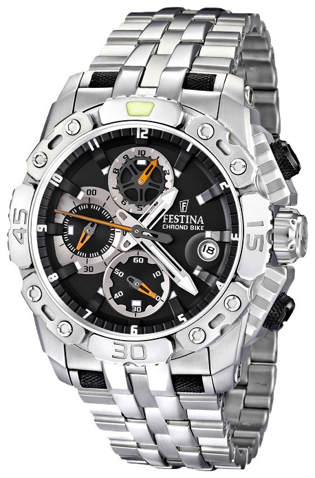 Wrist watch Festina F16542/4 for Men - picture, photo, image