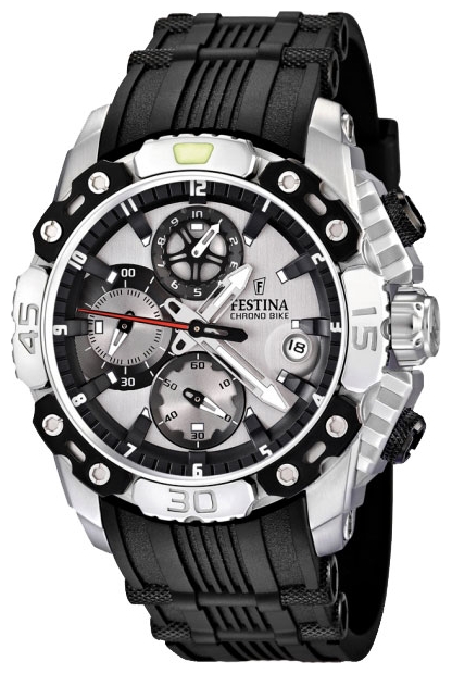 Wrist watch Festina F16543/1 for Men - picture, photo, image
