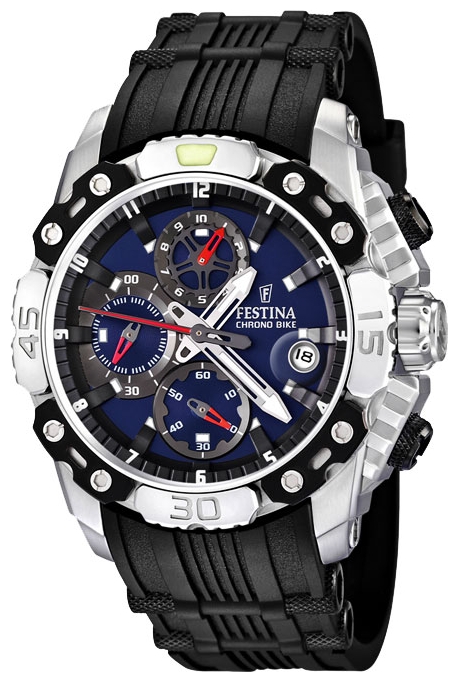 Wrist watch Festina F16543/2 for Men - picture, photo, image