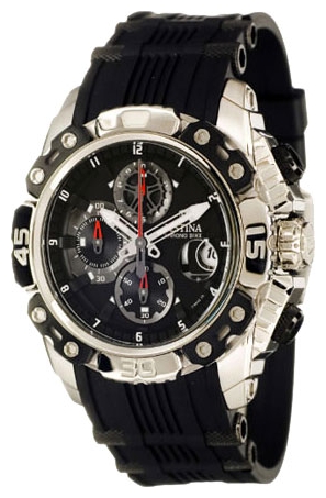 Wrist watch Festina F16543/3 for Men - picture, photo, image
