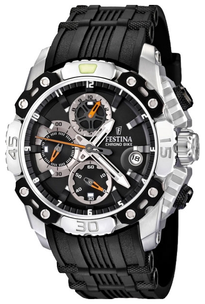 Wrist watch Festina F16543/4 for Men - picture, photo, image