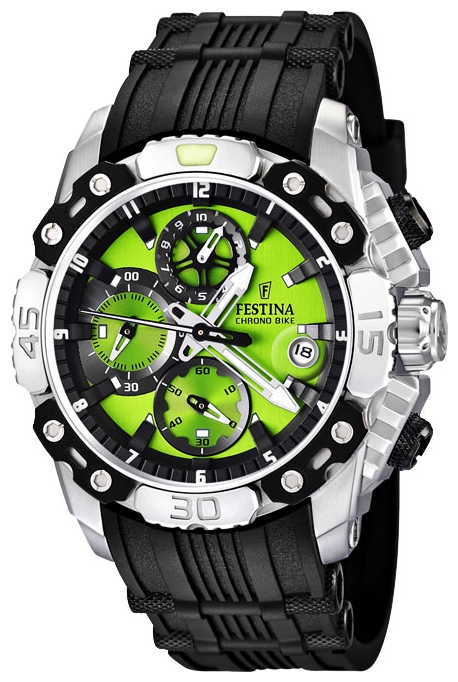 Wrist watch Festina F16543/8 for Men - picture, photo, image