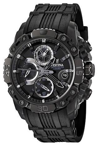 Wrist watch Festina F16562/1 for Men - picture, photo, image