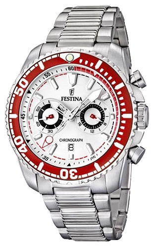 Wrist watch Festina F16564/1 for Men - picture, photo, image