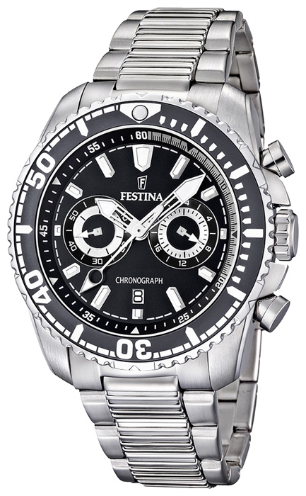 Wrist watch Festina F16564/2 for Men - picture, photo, image