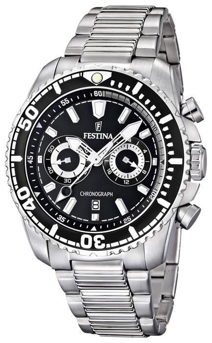 Wrist watch Festina F16564/4 for Men - picture, photo, image