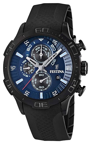 Wrist watch Festina F16567/4 for Men - picture, photo, image