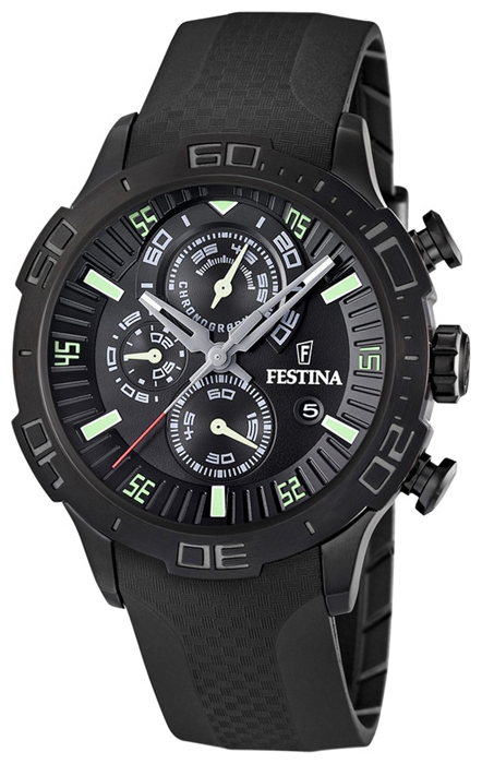 Wrist watch Festina F16567/7 for Men - picture, photo, image