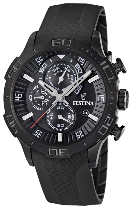 Wrist watch Festina F16567/8 for Men - picture, photo, image