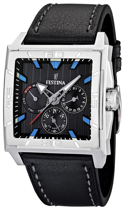 Wrist watch Festina F16568/4 for Men - picture, photo, image