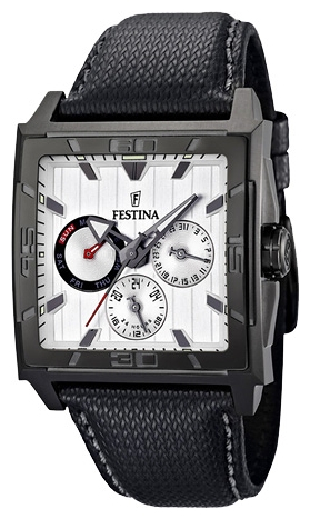 Wrist watch Festina F16569/1 for Men - picture, photo, image