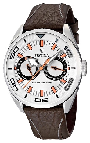 Wrist watch Festina F16572/2 for Men - picture, photo, image