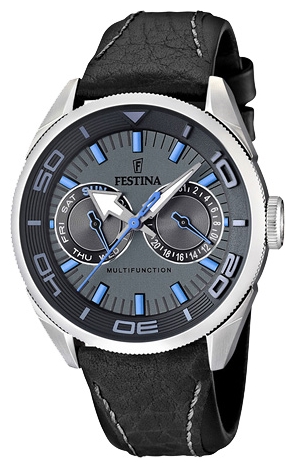 Wrist watch Festina F16572/6 for Men - picture, photo, image