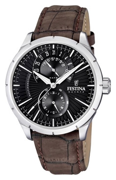 Festina F16573/4 pictures