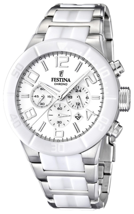 Wrist watch Festina F16576/1 for Men - picture, photo, image