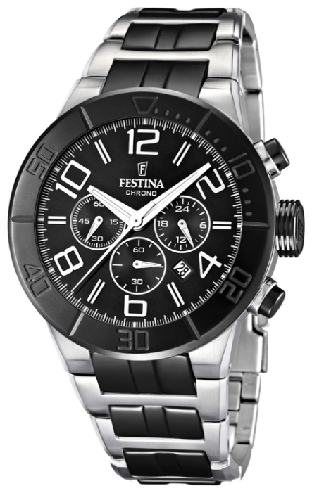 Wrist watch Festina F16576/2 for Men - picture, photo, image