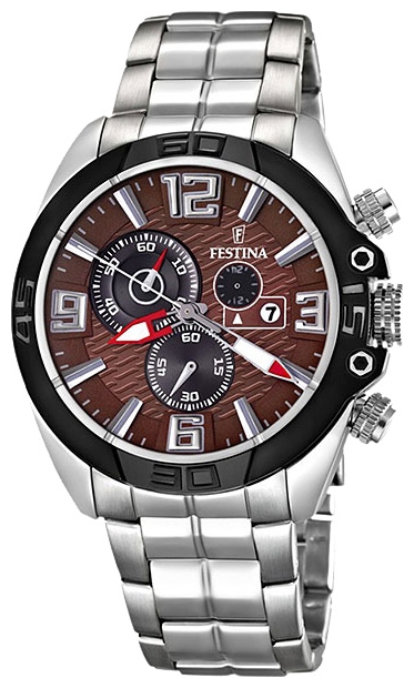 Wrist watch Festina F16583/2 for Men - picture, photo, image