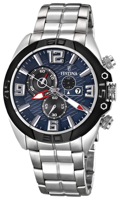 Wrist watch Festina F16583/3 for Men - picture, photo, image
